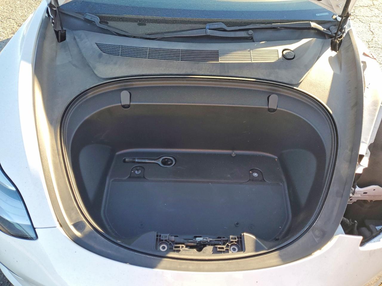 2019 TESLA MODEL 3 photo 31