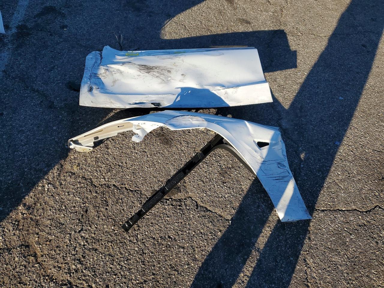 2019 TESLA MODEL 3 photo 34