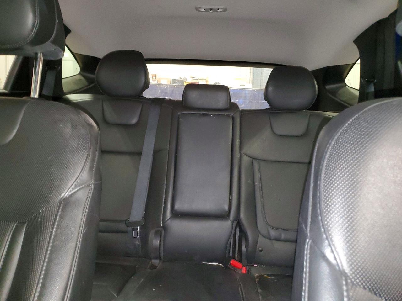2023 HYUNDAI TUCSON SEL photo 19