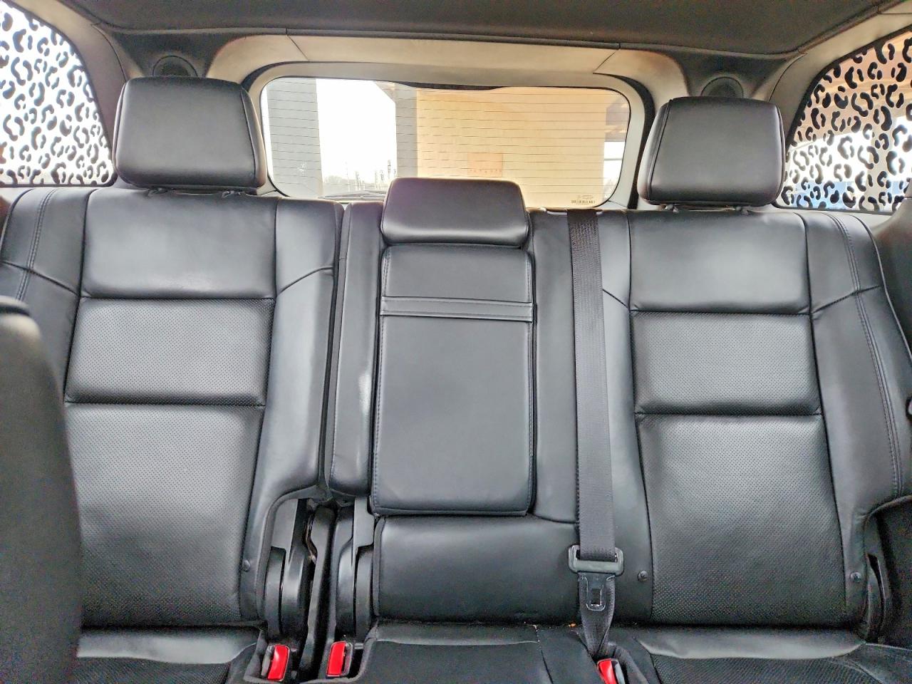 2018 JEEP GRAND CHEROKEE OVERLAND photo 10