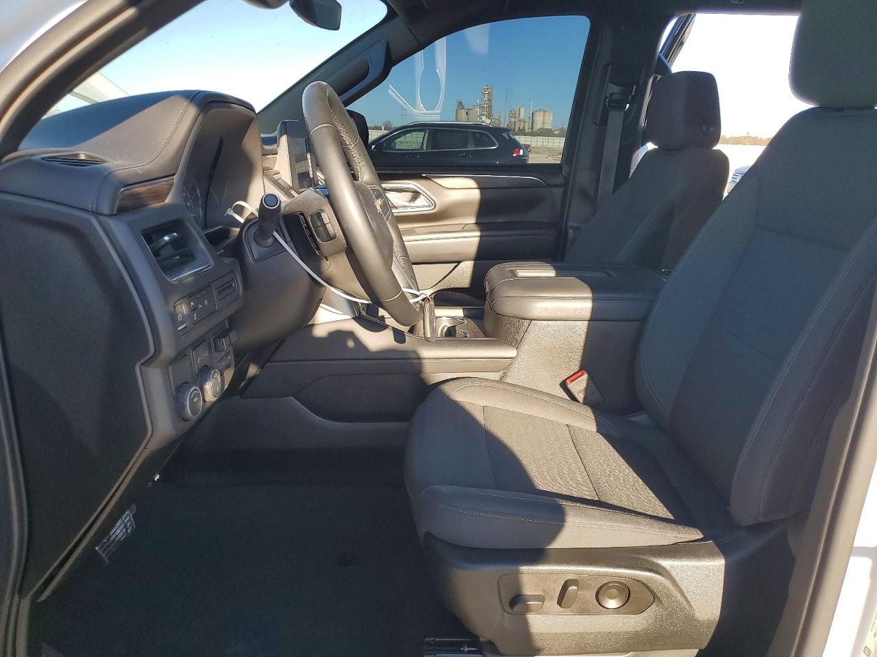2023 CHEVROLET TAHOE C1500 LS photo 13
