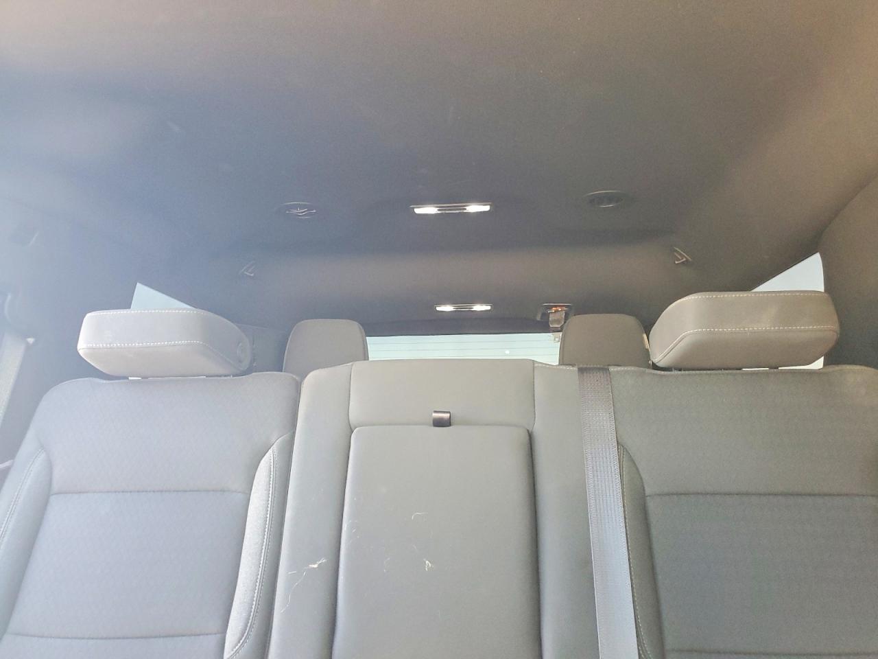 2023 CHEVROLET TAHOE C1500 LS photo 19