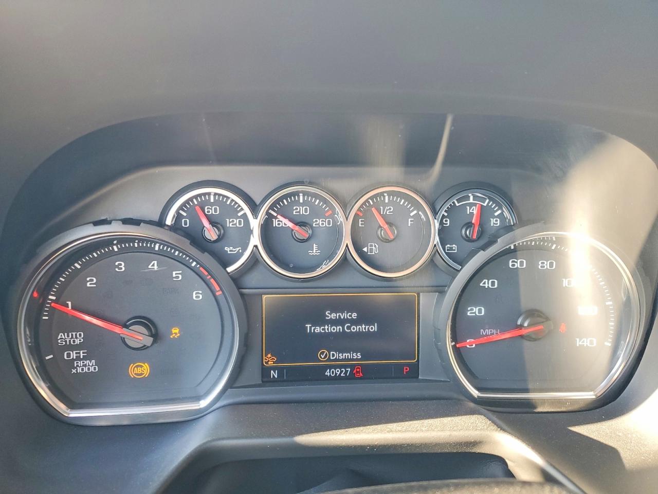 2023 CHEVROLET TAHOE C1500 LS photo 17