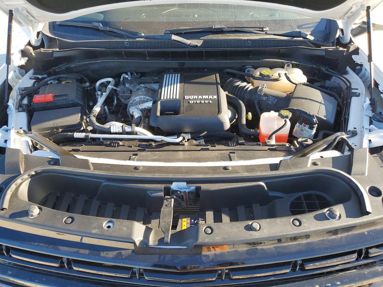 2023 CHEVROLET TAHOE C1500 LS photo 23
