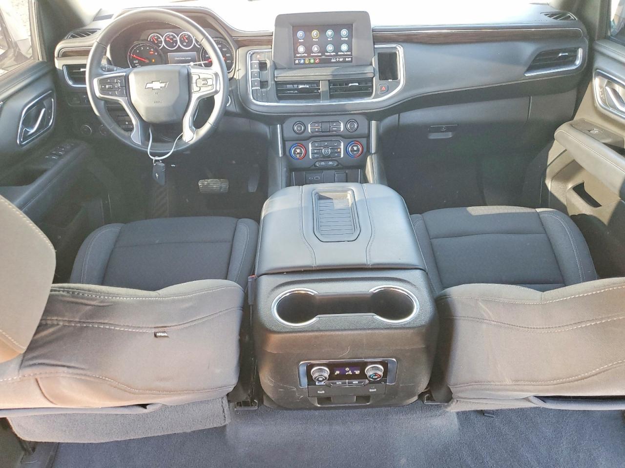 2023 CHEVROLET TAHOE C1500 LS photo 15