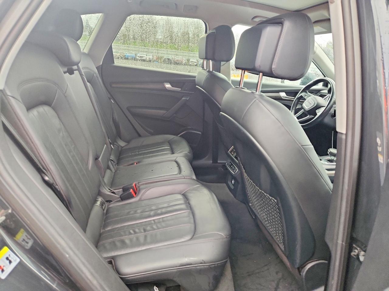 2018 AUDI Q5 PREMIUM PLUS photo 28