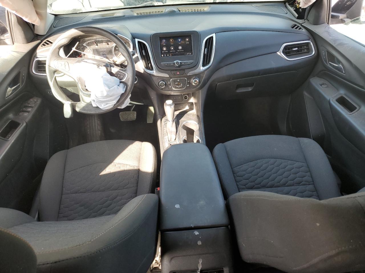 2020 CHEVROLET EQUINOX LT photo 15