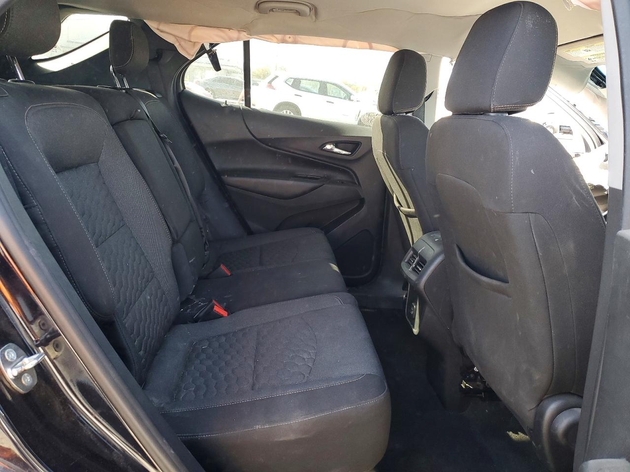 2020 CHEVROLET EQUINOX LT photo 21