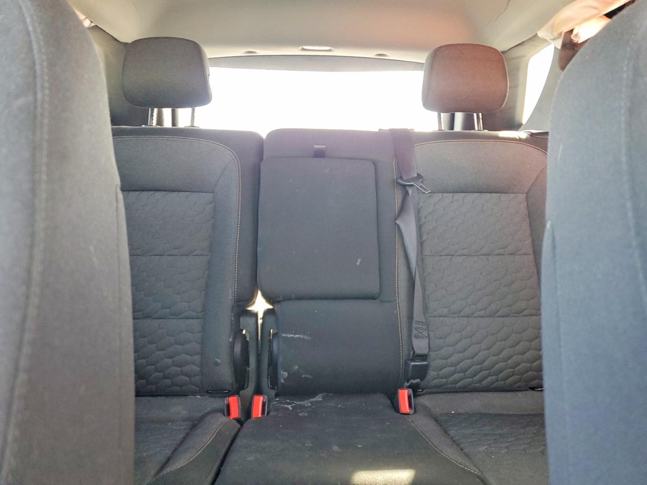 2020 CHEVROLET EQUINOX LT photo 19