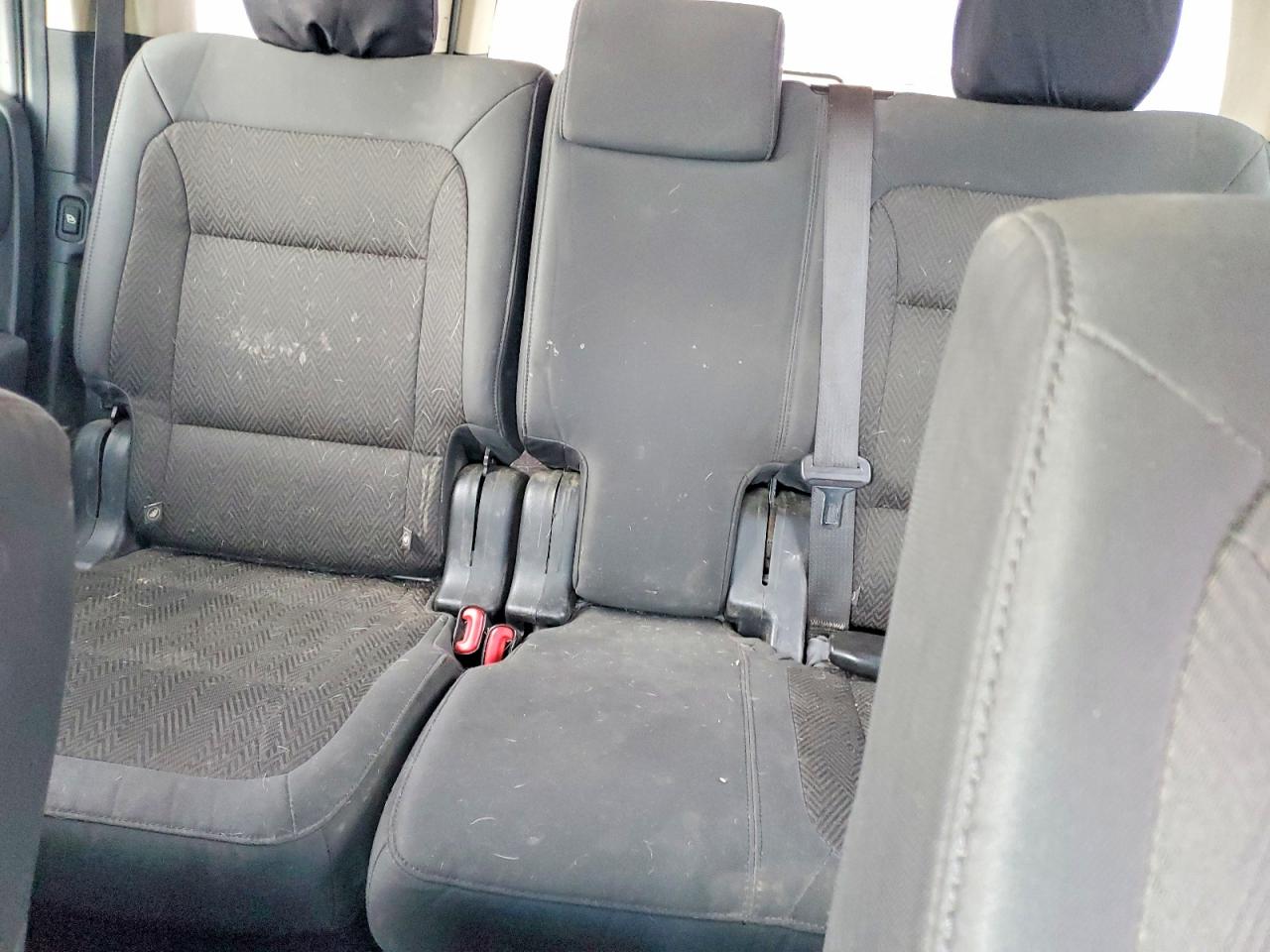 2014 FORD FLEX SEL photo 10