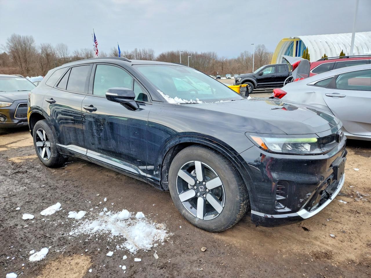 2024 HONDA PROLOGUE TOUR photo 7