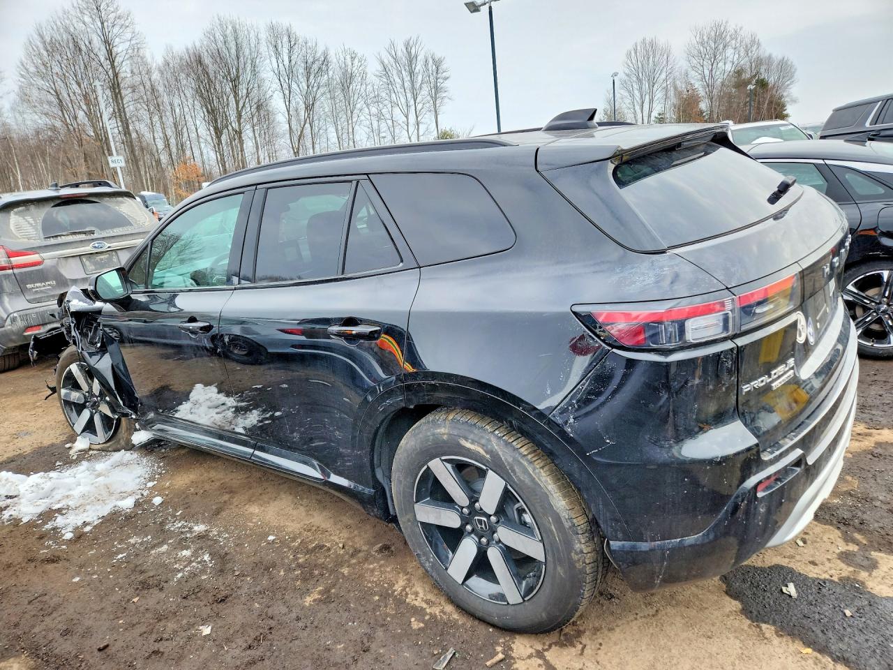 2024 HONDA PROLOGUE TOUR photo 3