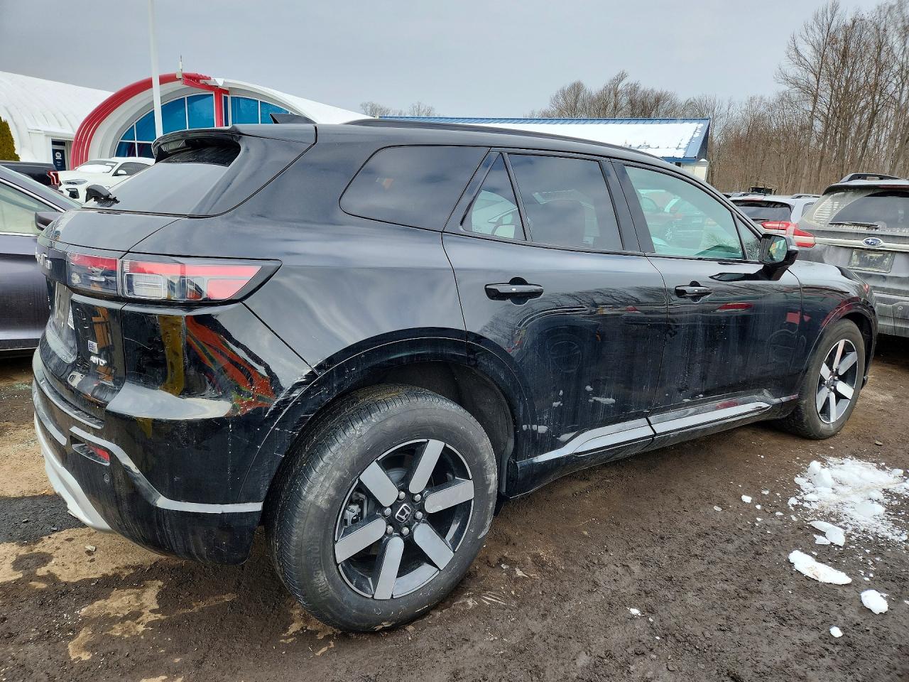 2024 HONDA PROLOGUE TOUR photo 5