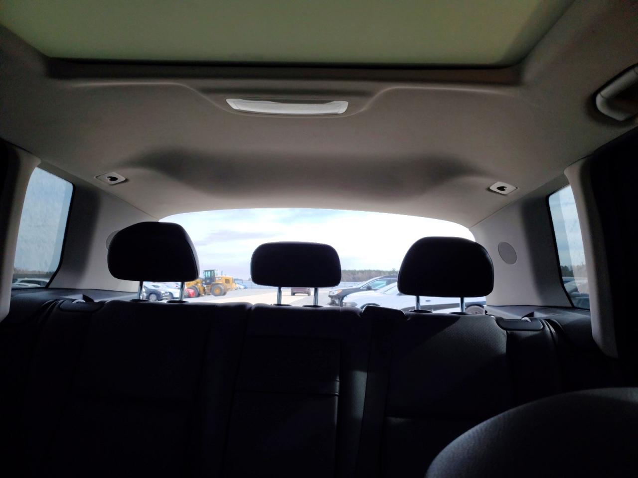 2015 MERCEDES-BENZ GLK 350 4MATIC photo 10