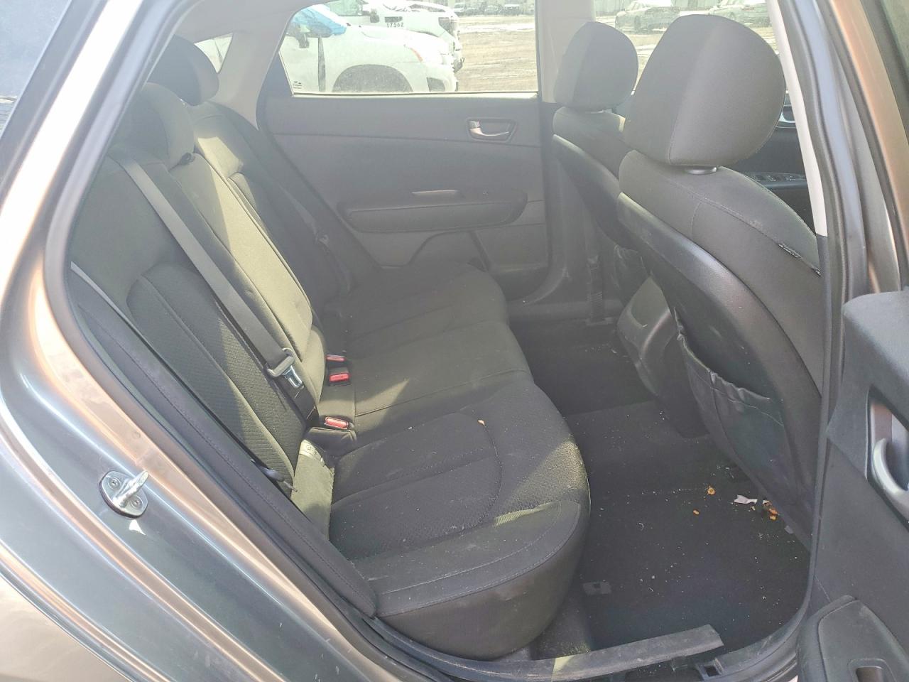 2016 KIA OPTIMA LX photo 28