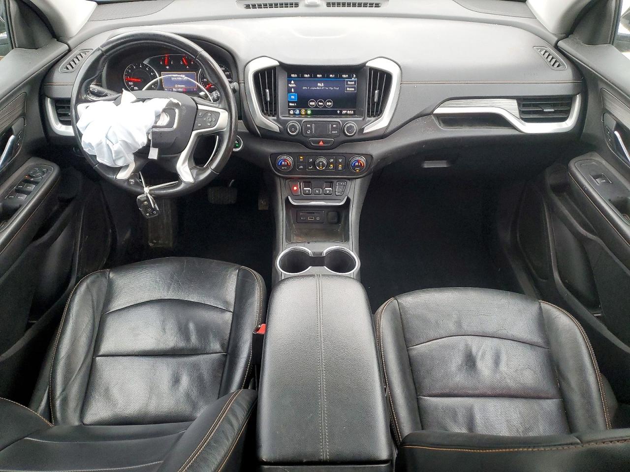 2019 GMC TERRAIN SLT photo 15