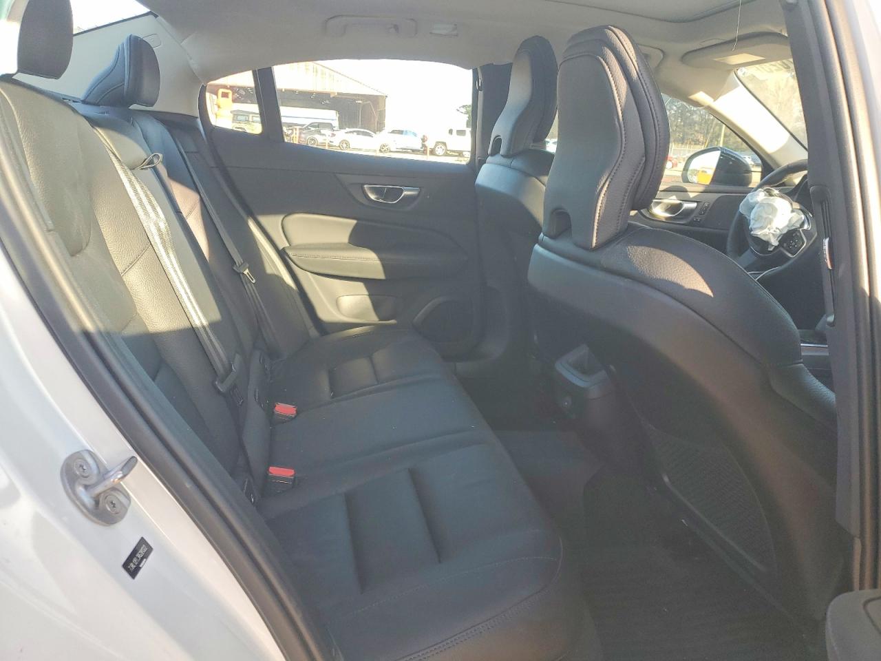2024 VOLVO S60 PLUS photo 10