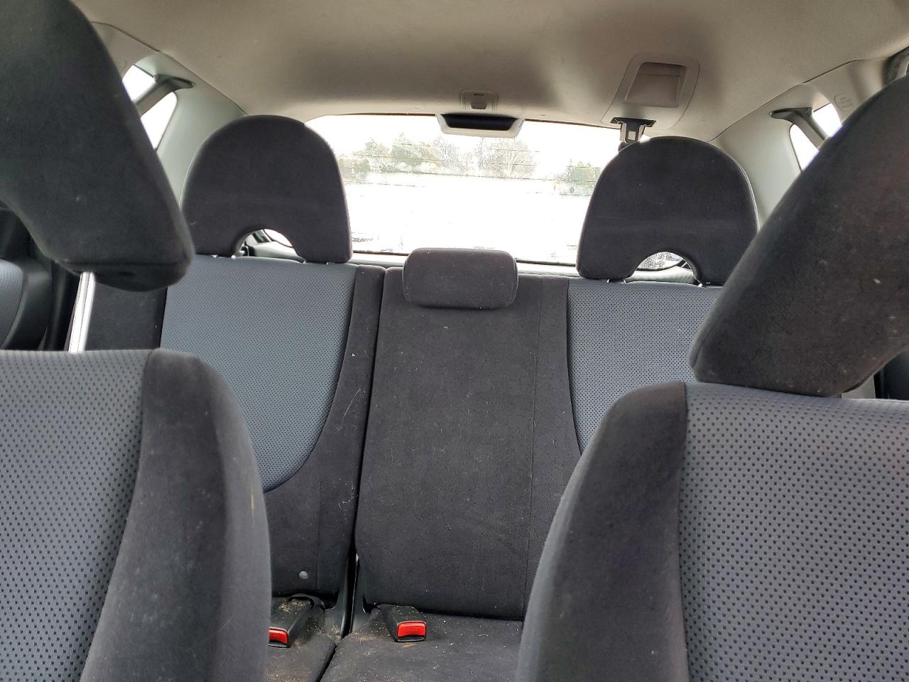 2008 HONDA FIT SPORT photo 28