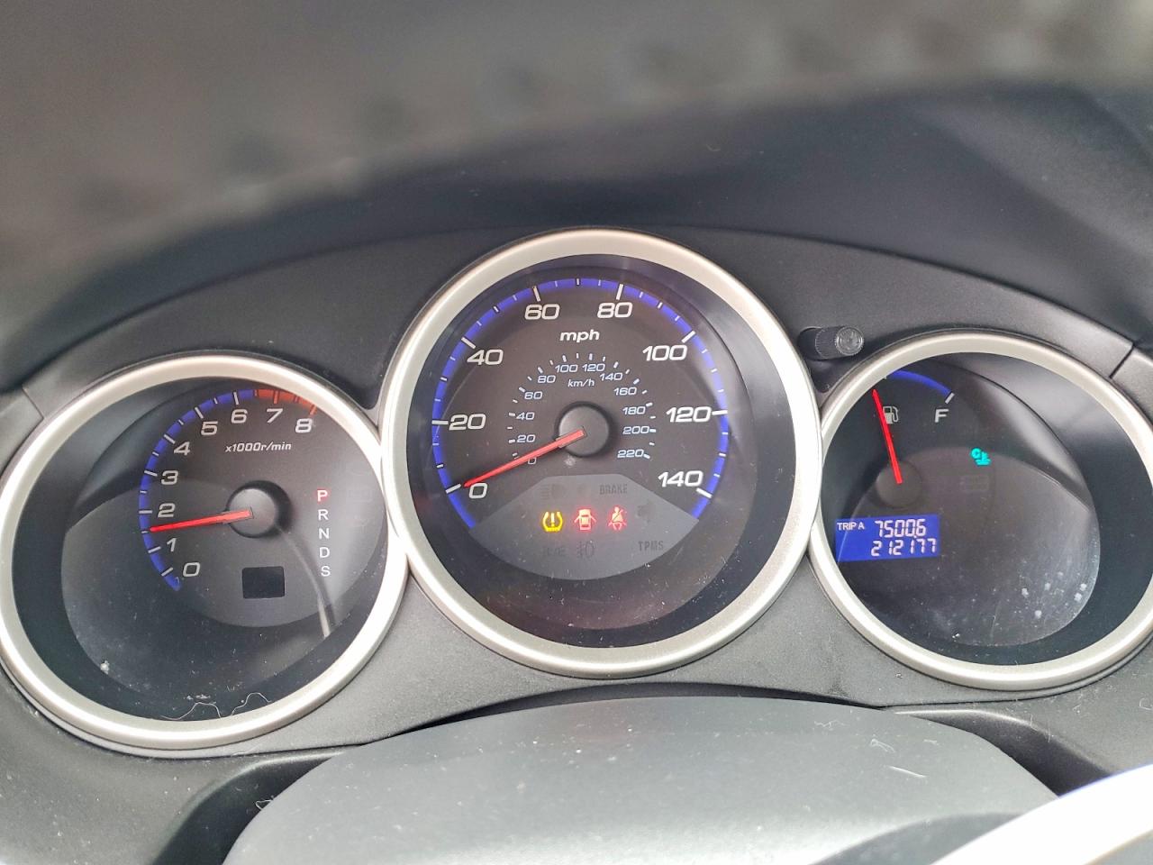 2008 HONDA FIT SPORT photo 25