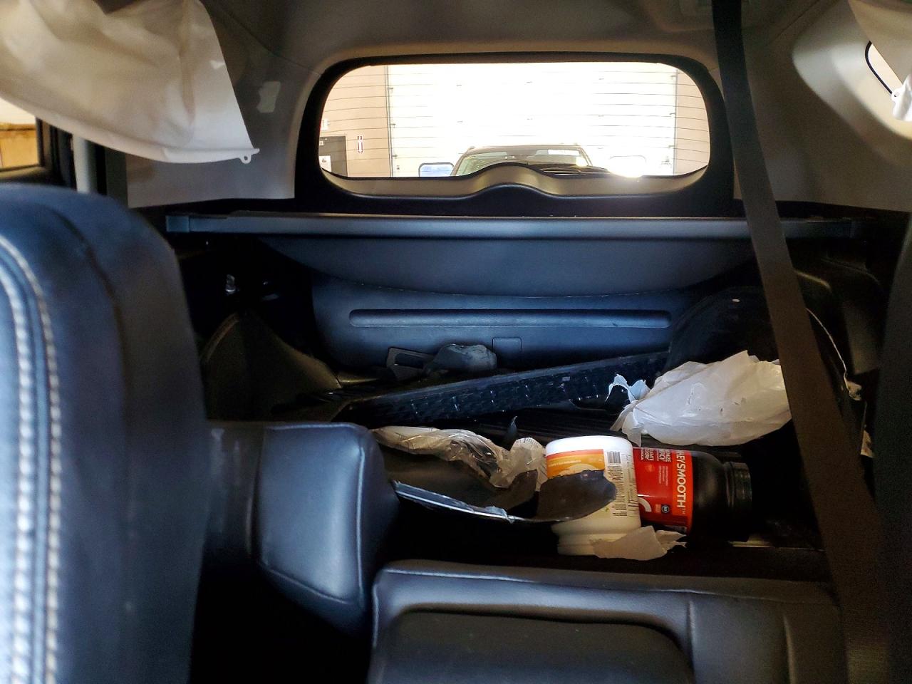 2013 TOYOTA RAV4 LIMITED photo 19