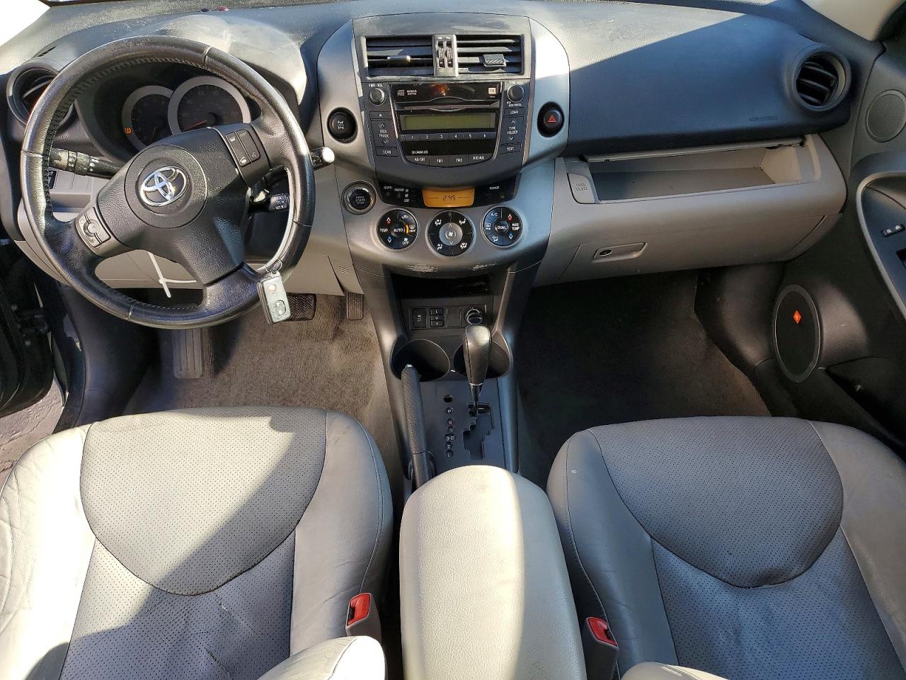 2011 TOYOTA RAV4 LIMITED photo 15