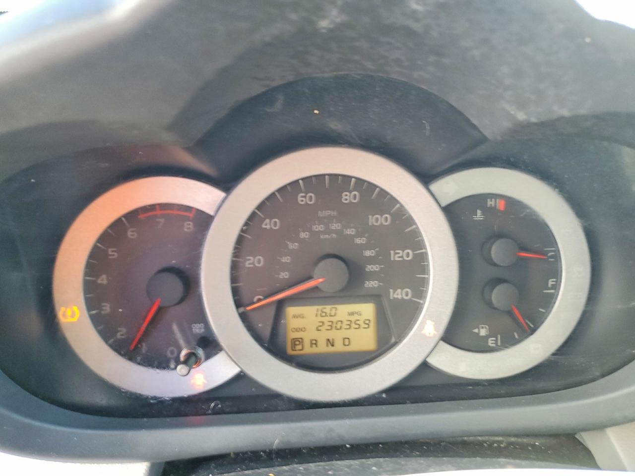 2011 TOYOTA RAV4 LIMITED photo 17