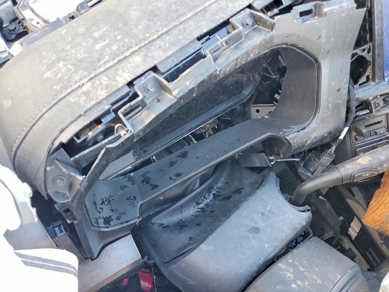 2025 FORD F350 SUPER DUTY photo 17