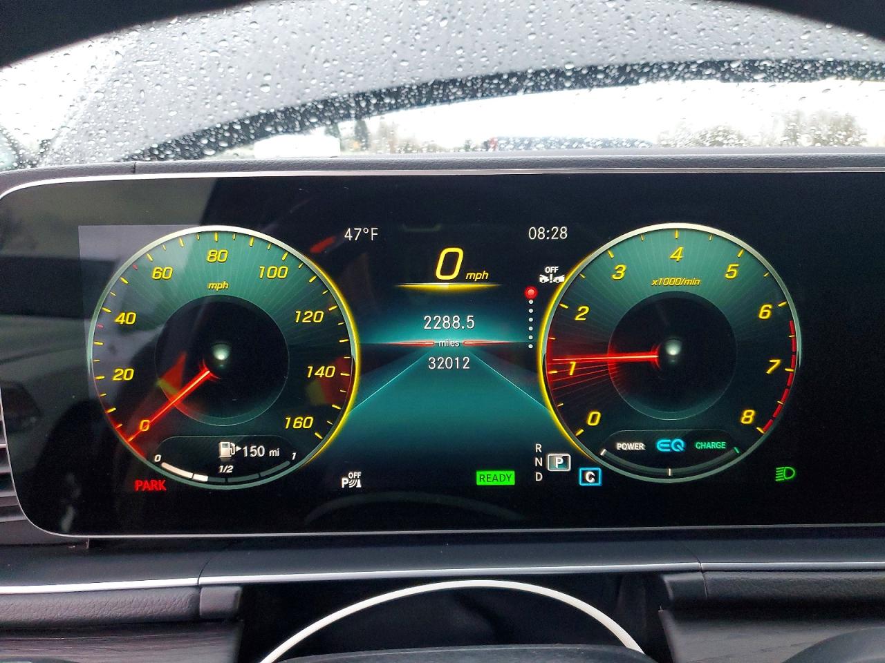 2021 MERCEDES-BENZ GLS 450 4MATIC photo 9