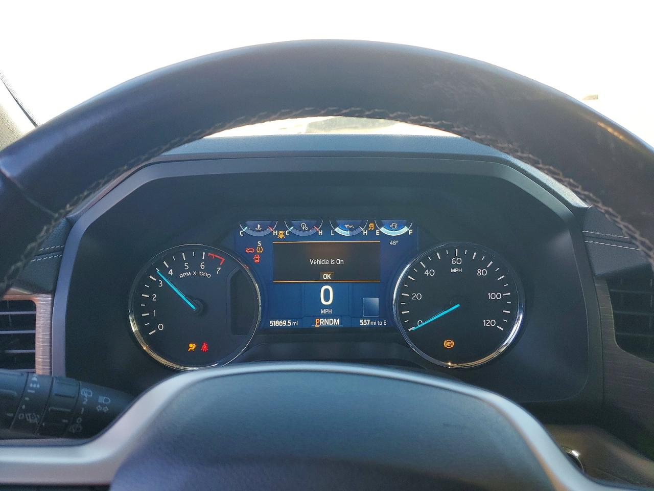 2024 FORD EXPEDITION MAX LIMITED photo 9