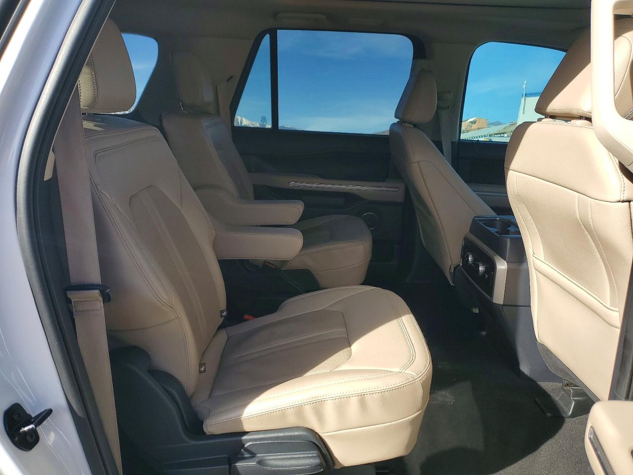 2024 FORD EXPEDITION MAX LIMITED photo 11