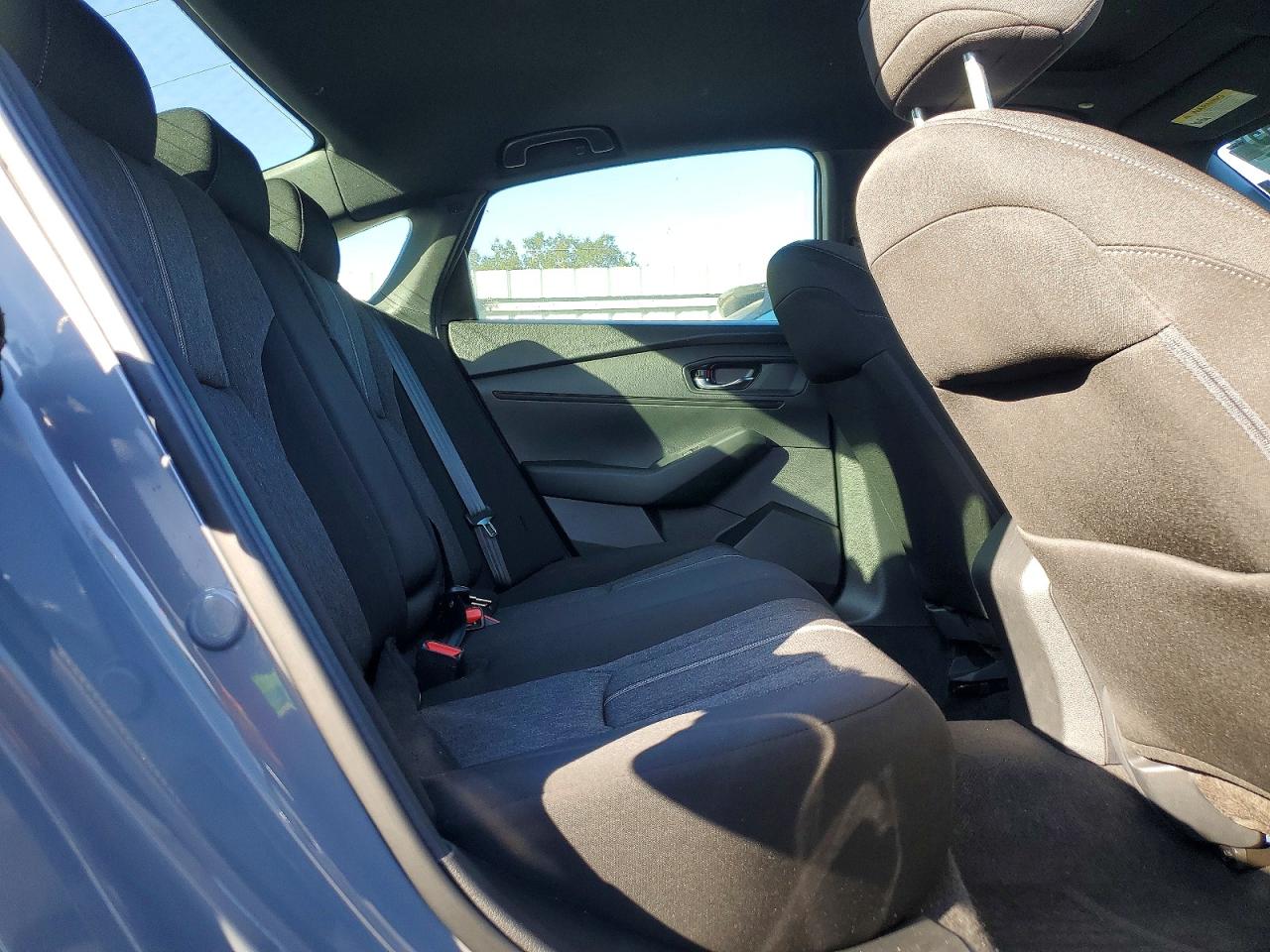 2024 HONDA ACCORD HYBRID SPORT photo 19