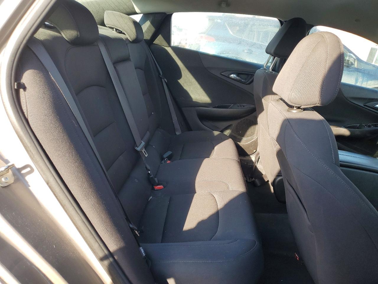 2023 CHEVROLET MALIBU LT photo 19