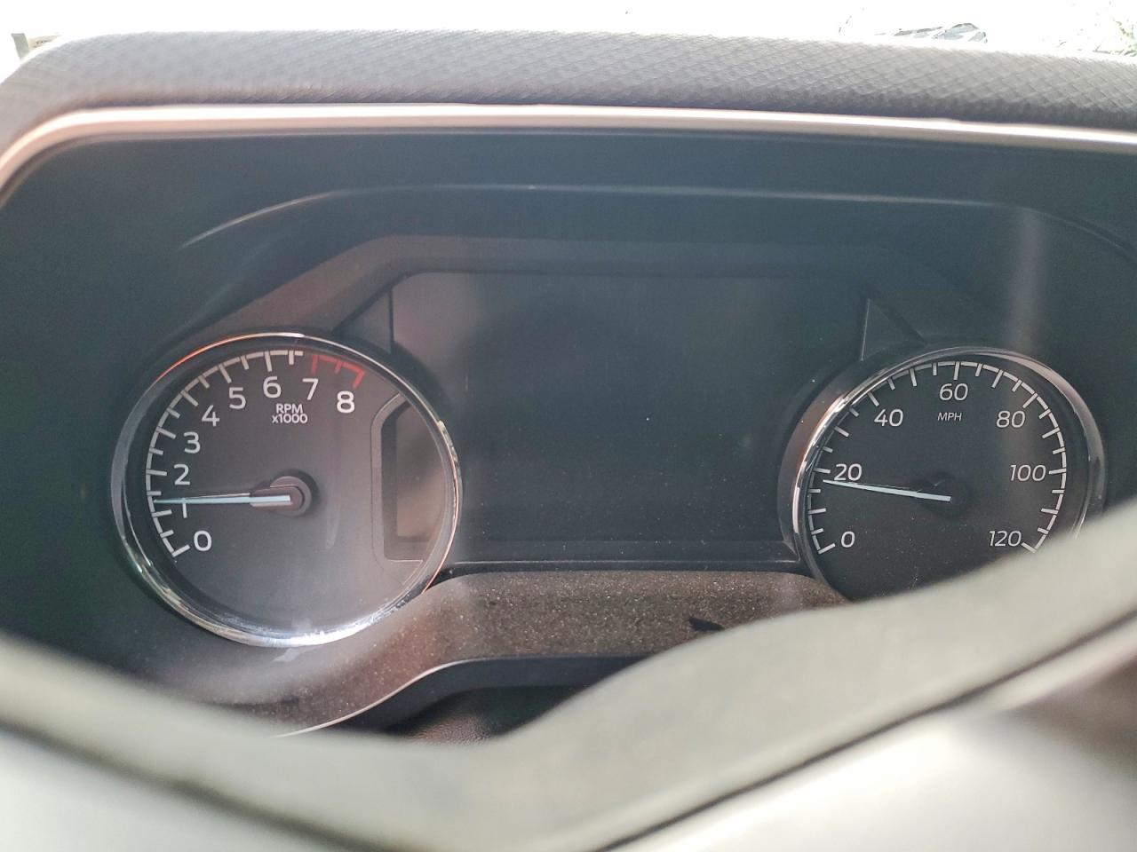 2021 FORD F150 SUPERCREW photo 9