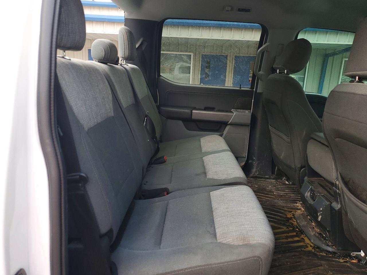2021 FORD F150 SUPERCREW photo 10