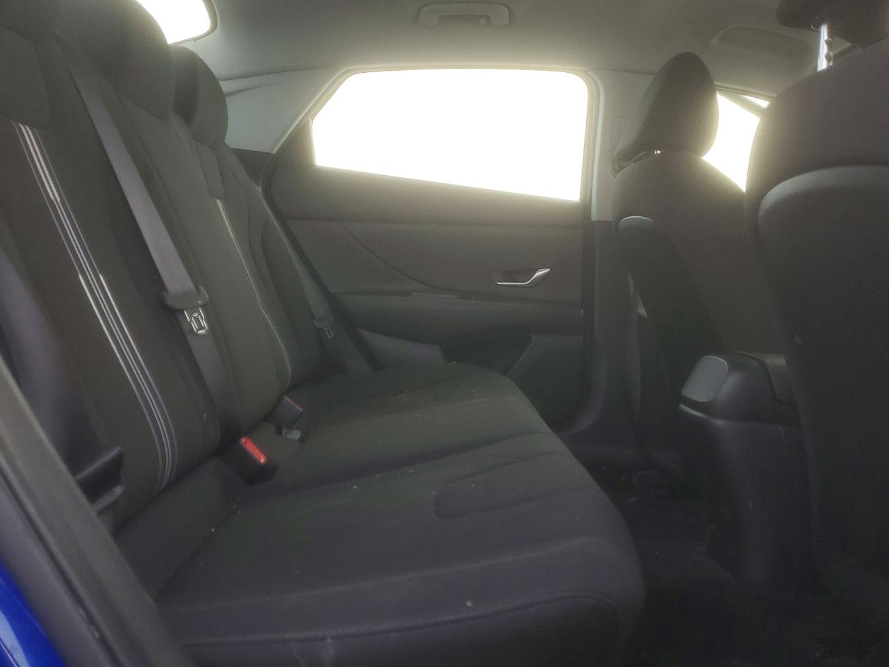2023 HYUNDAI ELANTRA SEL photo 19