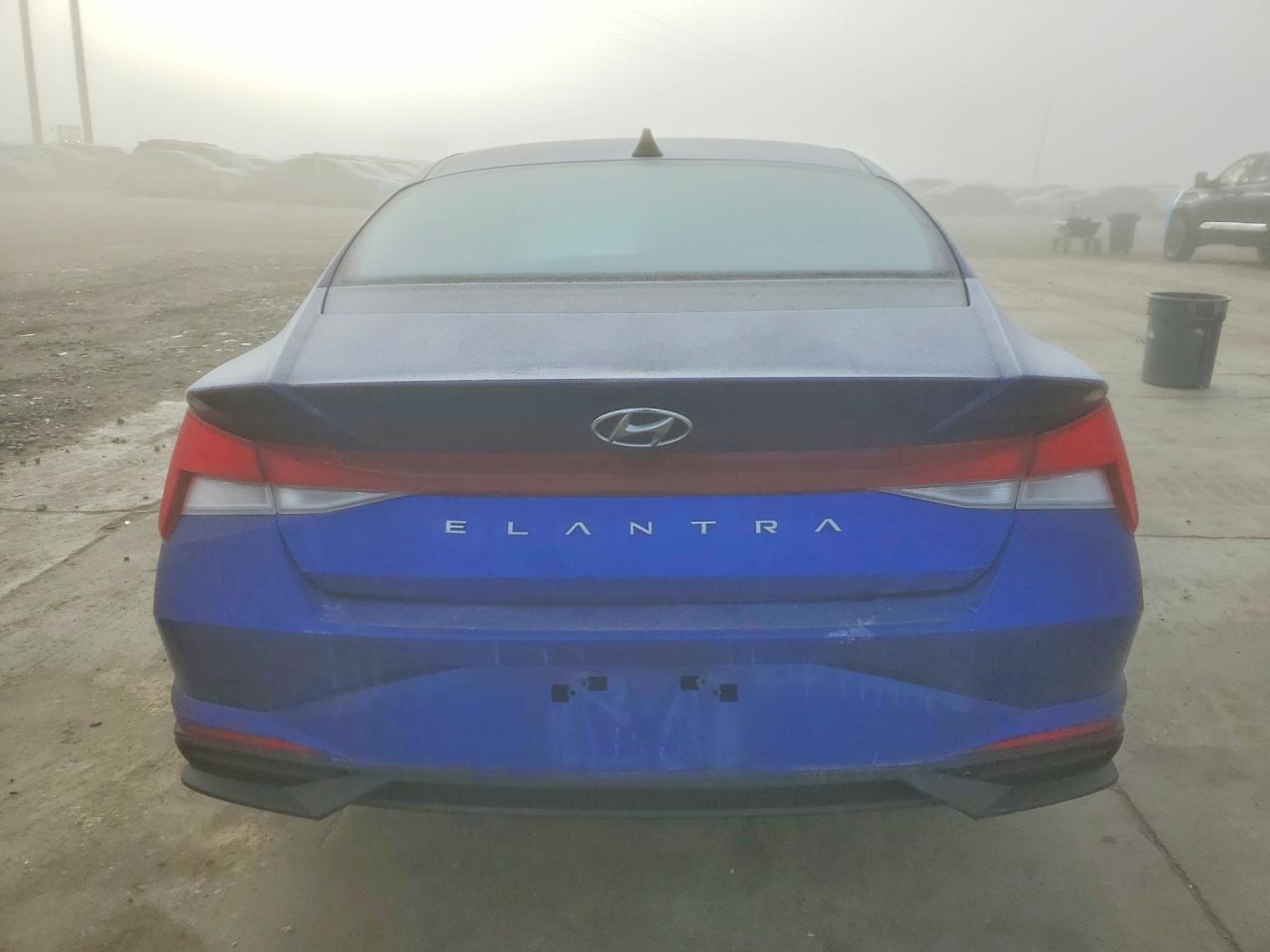2023 HYUNDAI ELANTRA SEL photo 11
