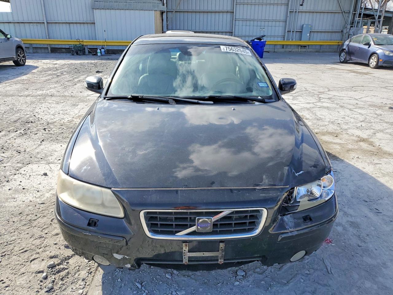 2008 VOLVO S60 2.5T photo 5