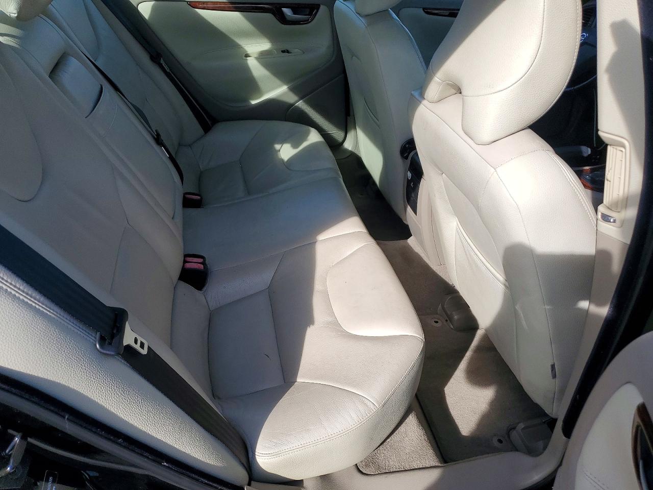 2008 VOLVO S60 2.5T photo 10