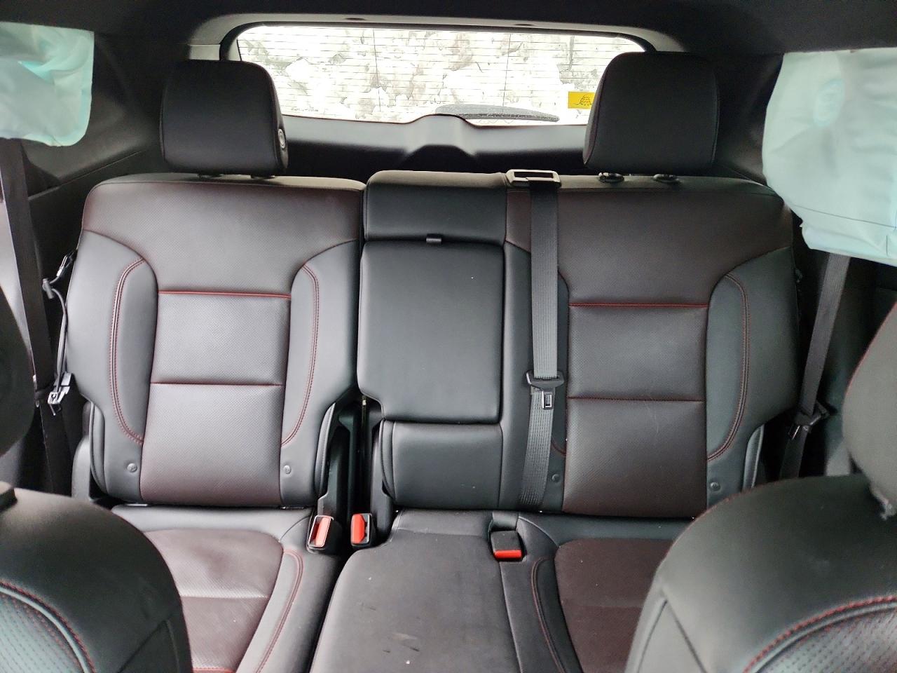 2020 CHEVROLET BLAZER RS photo 19