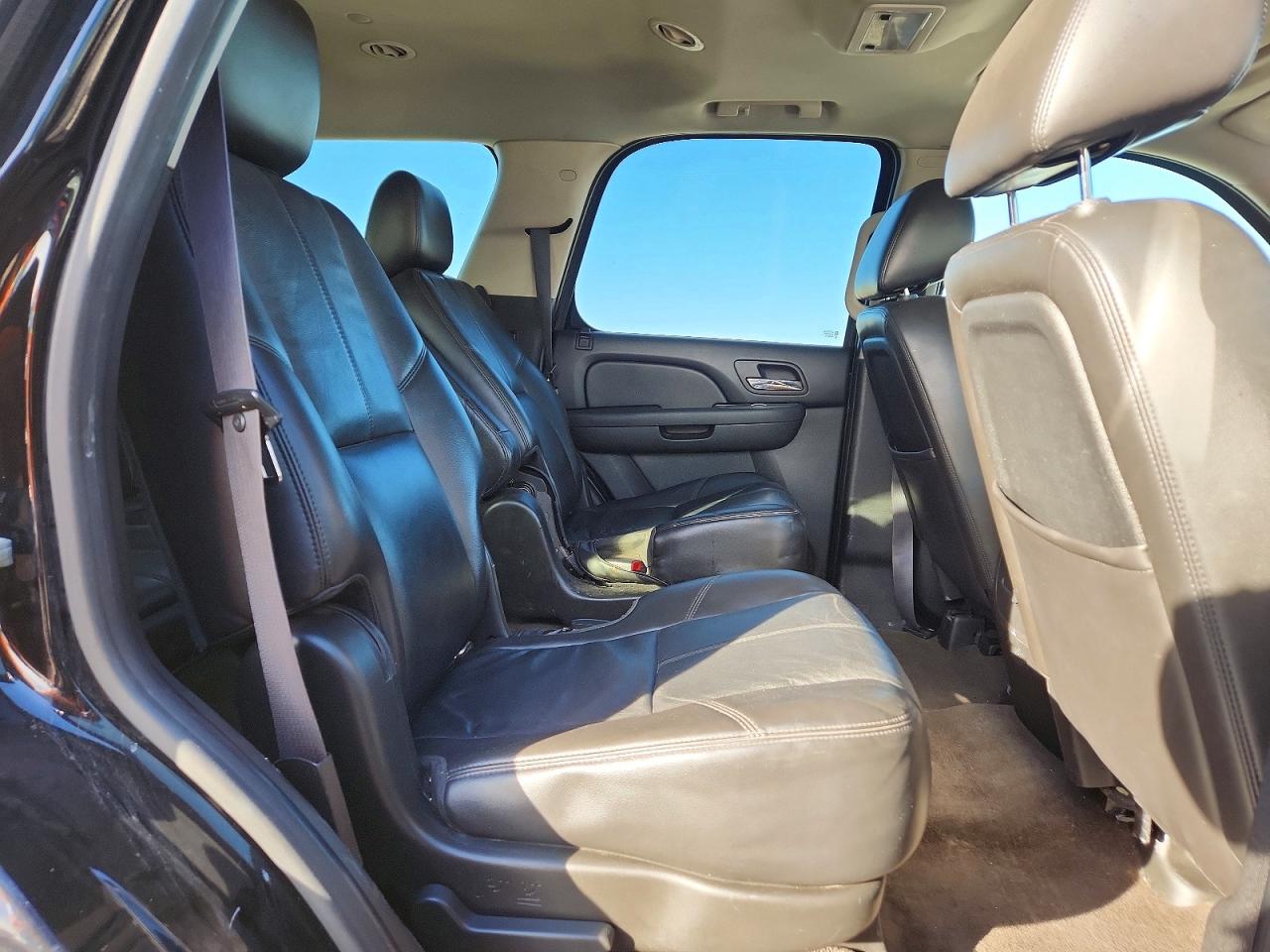 2011 CHEVROLET TAHOE K1500 LT photo 11