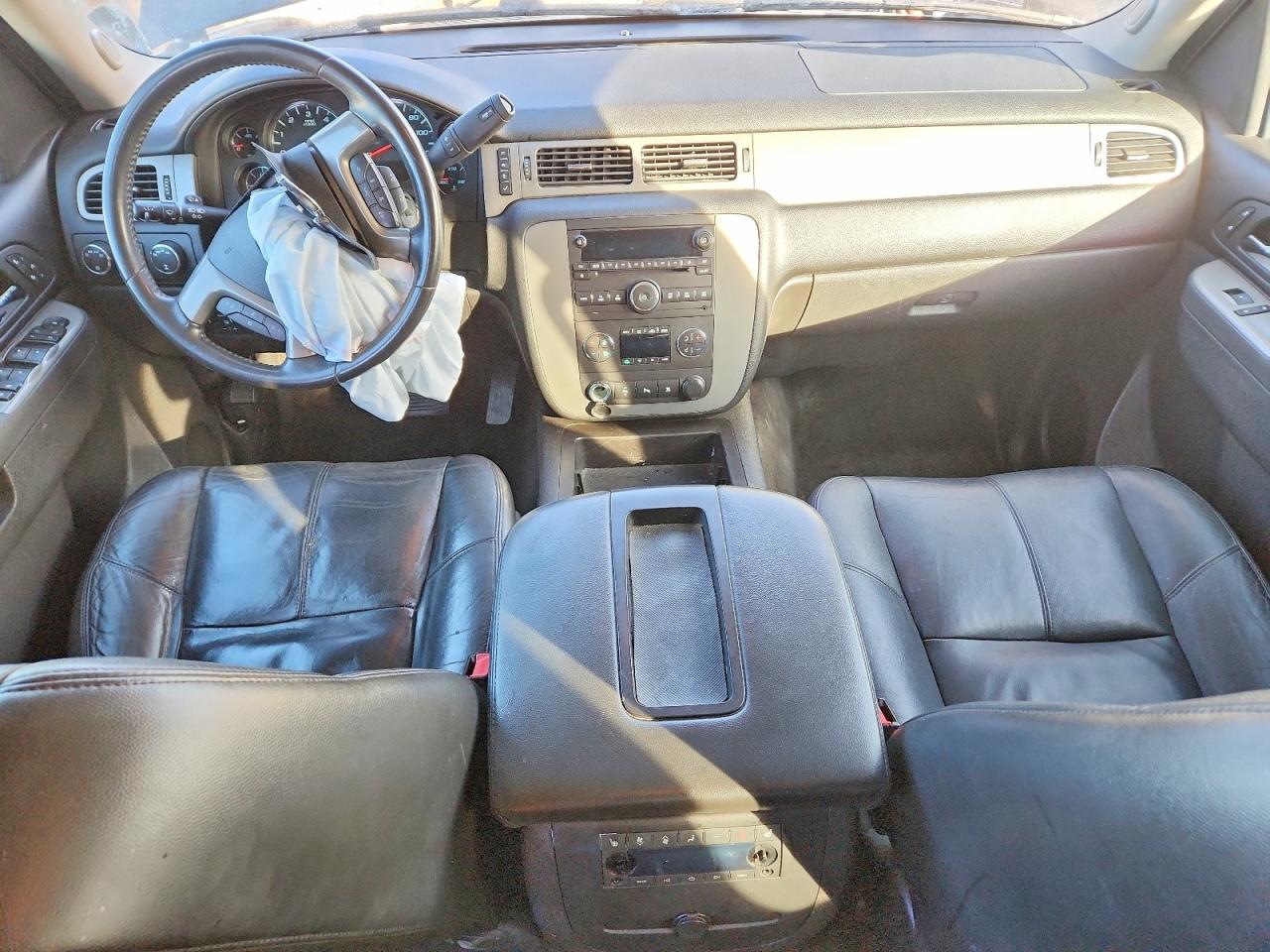 2011 CHEVROLET TAHOE K1500 LT photo 8