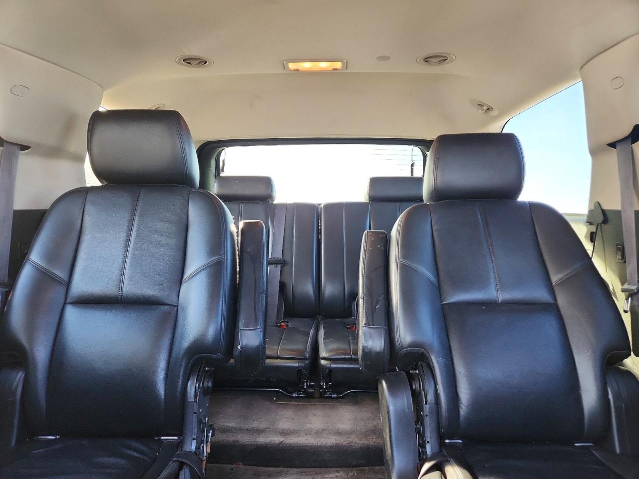 2011 CHEVROLET TAHOE K1500 LT photo 10