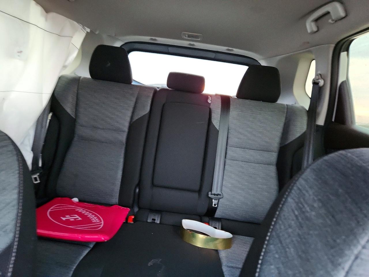 2023 NISSAN ROGUE SV photo 28