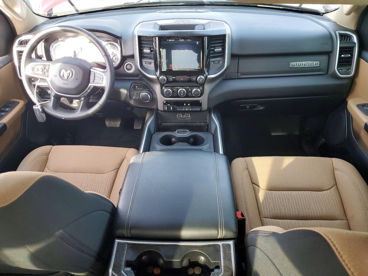 2021 RAM 1500 BIG HORN/LONE STAR photo 15