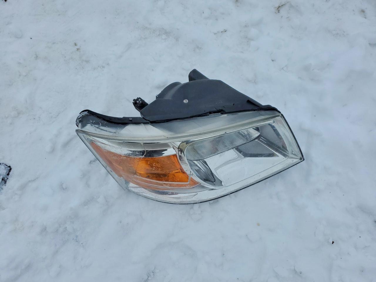 2010 DODGE GRAND CARAVAN SXT photo 13