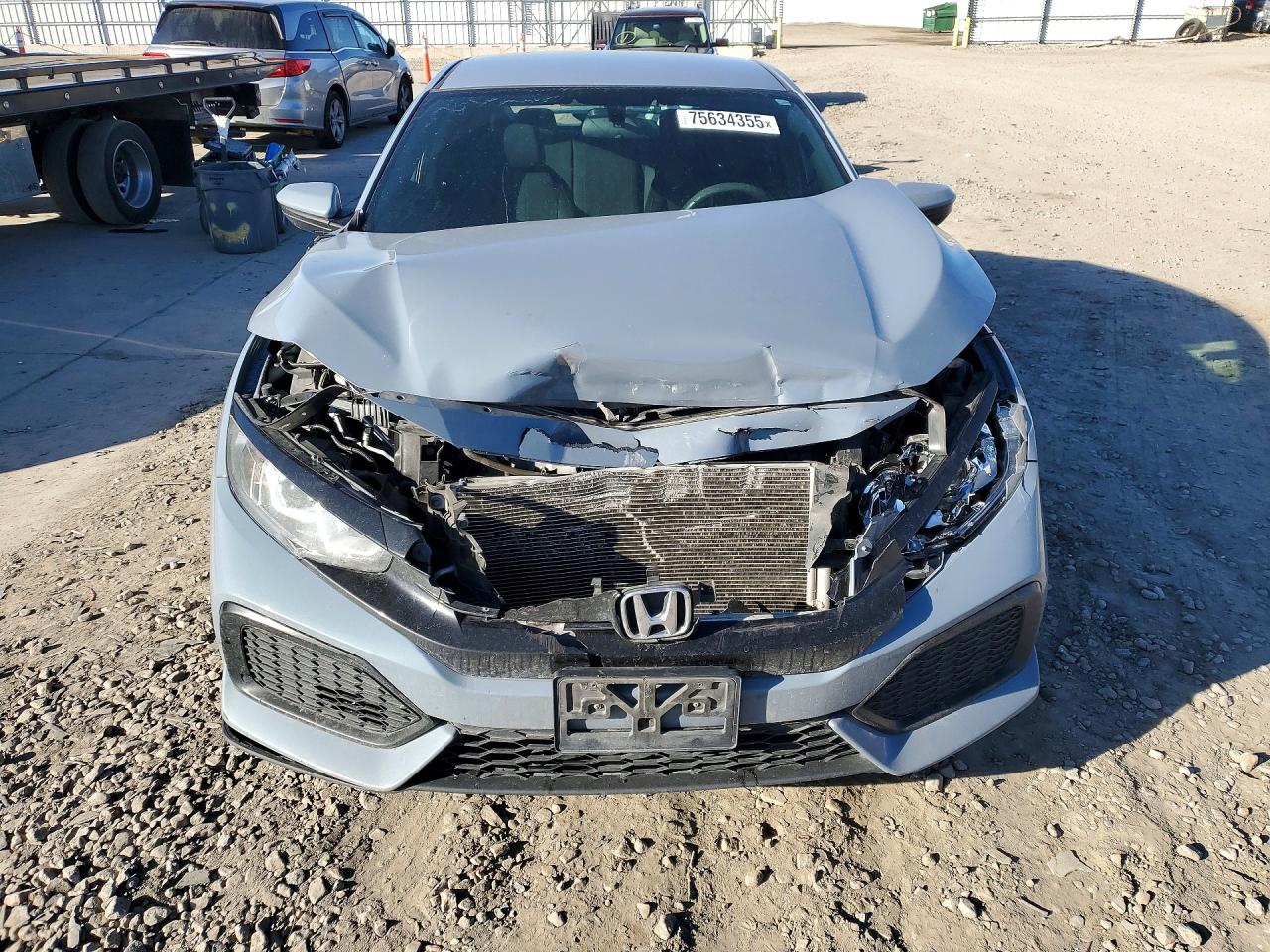 2017 HONDA CIVIC LX photo 13
