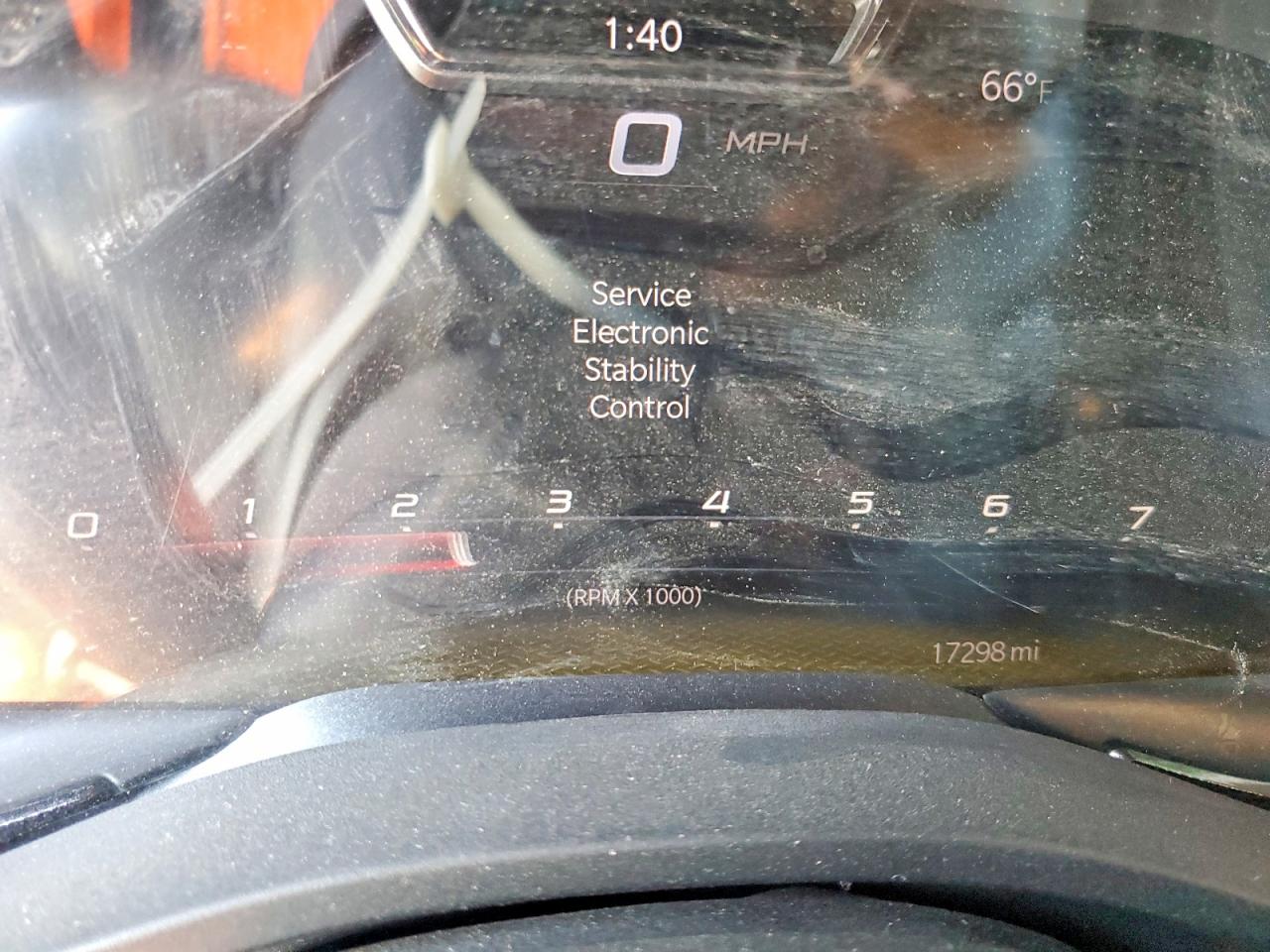 2023 RAM 1500 REBEL photo 9
