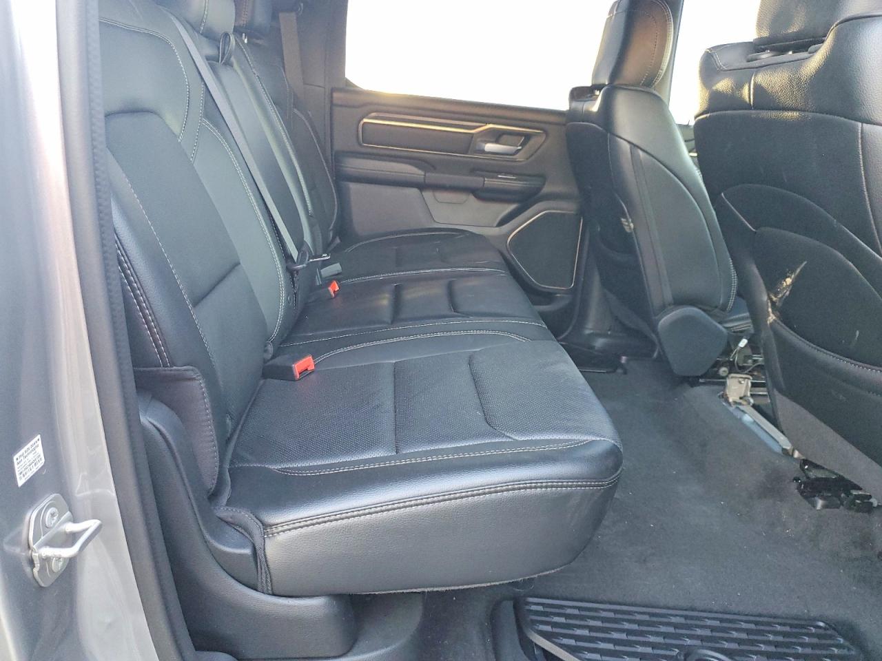 2023 RAM 1500 REBEL photo 10