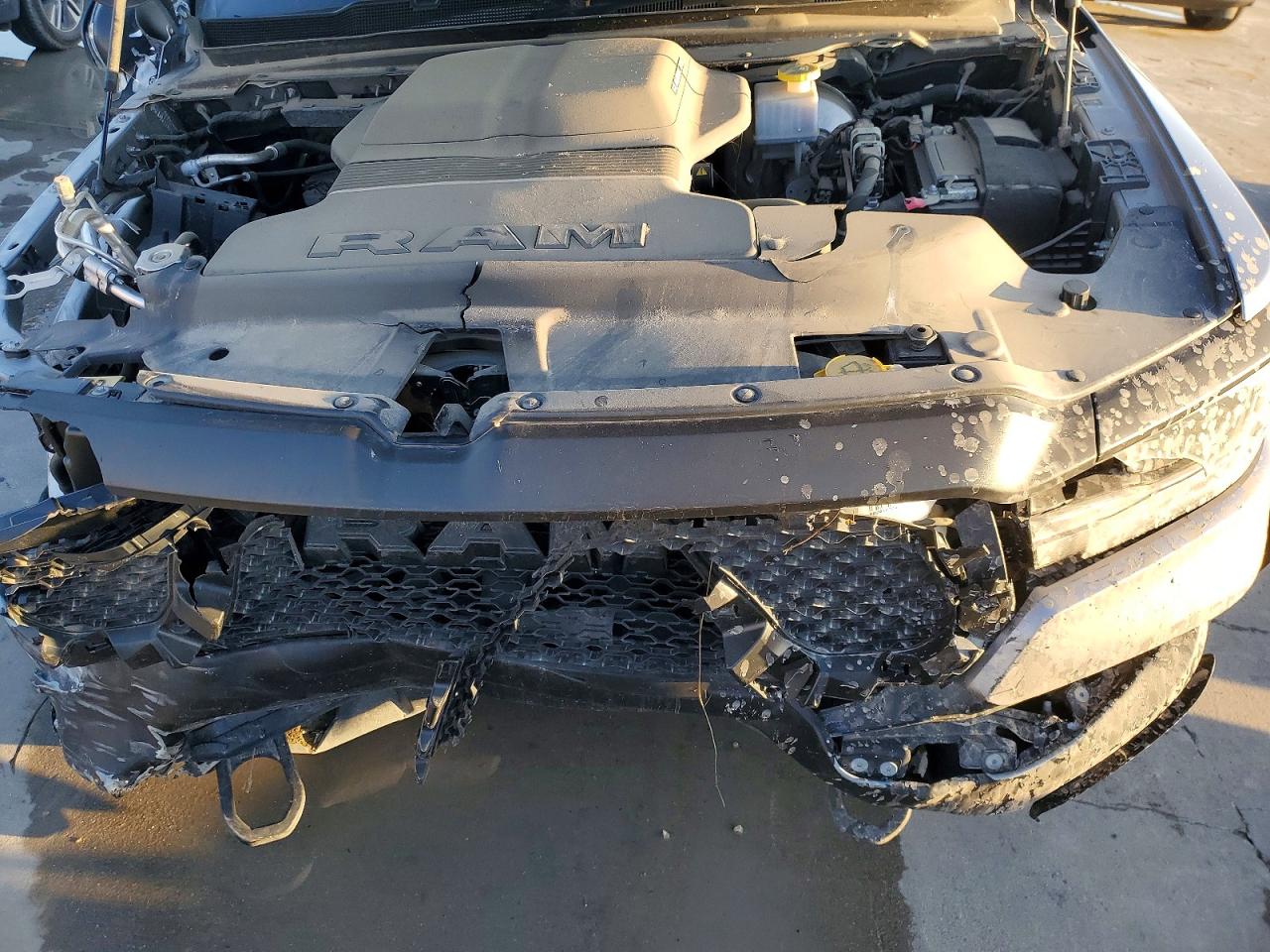 2023 RAM 1500 REBEL photo 11