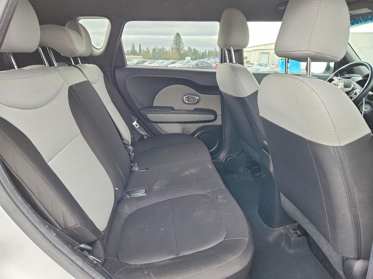 2018 KIA SOUL photo 28
